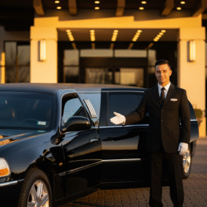 Why an NJ birthday stretch limo turns ordinary parties into unforgettable nights