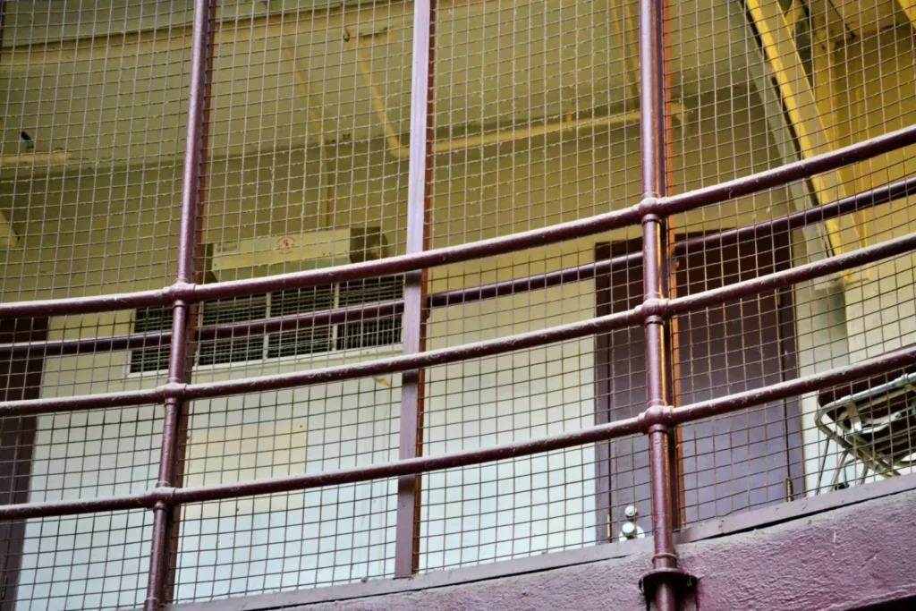 What Happens When Someone is Bailed out of Jail in Raleigh, NC